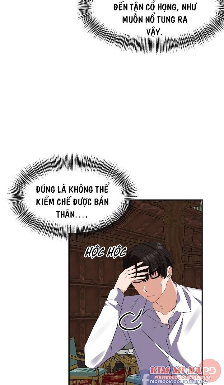 Người Chồng Bạo Chúa Của Tôi Đã Thay Đổi Chapter 6 - Trang 2
