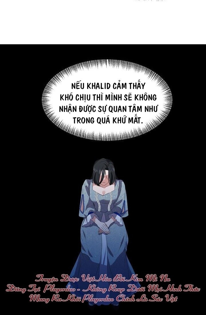 Người Chồng Bạo Chúa Của Tôi Đã Thay Đổi Chapter 6 - Trang 2