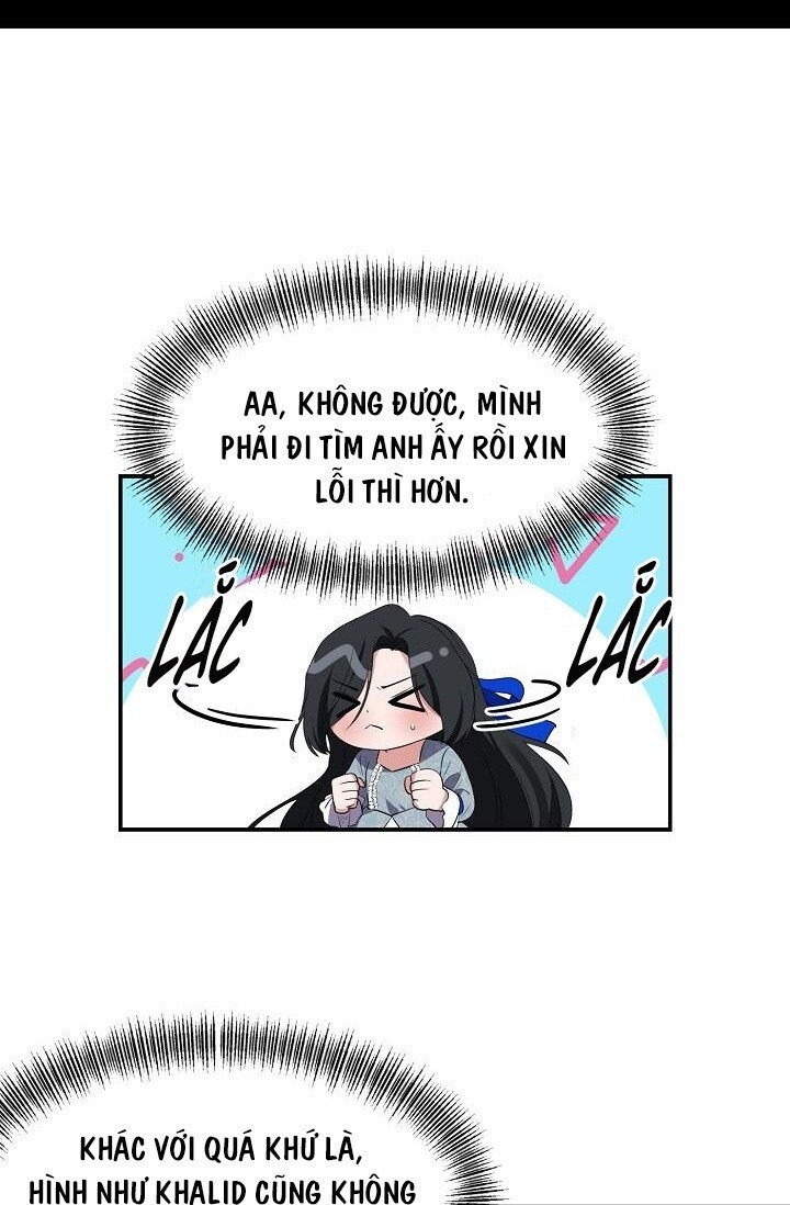 Người Chồng Bạo Chúa Của Tôi Đã Thay Đổi Chapter 6 - Trang 2