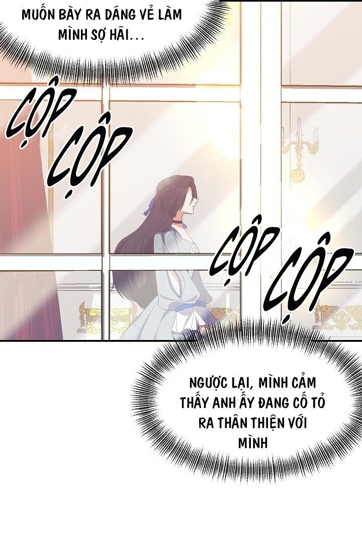 Người Chồng Bạo Chúa Của Tôi Đã Thay Đổi Chapter 6 - Trang 2