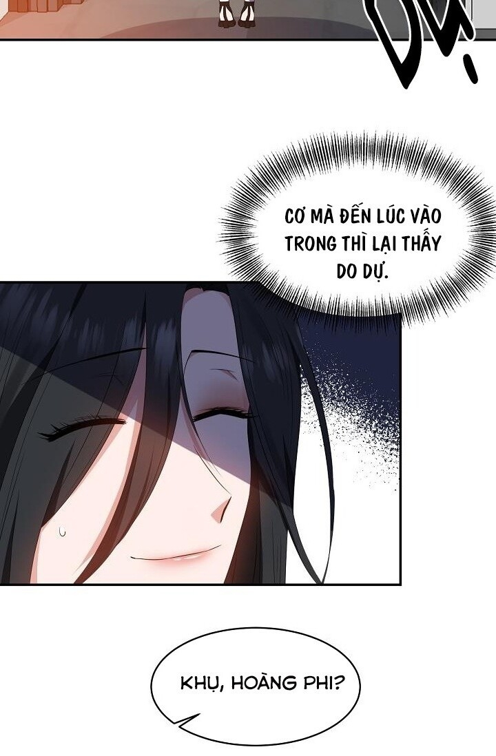 Người Chồng Bạo Chúa Của Tôi Đã Thay Đổi Chapter 6 - Trang 2