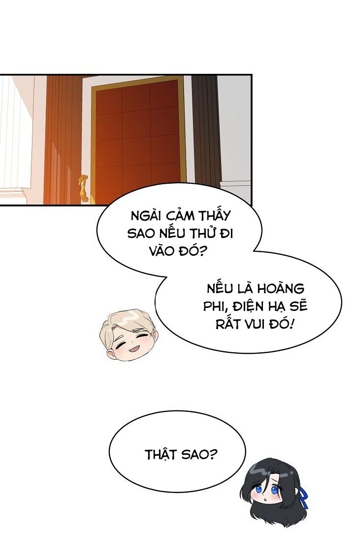 Người Chồng Bạo Chúa Của Tôi Đã Thay Đổi Chapter 6 - Trang 2