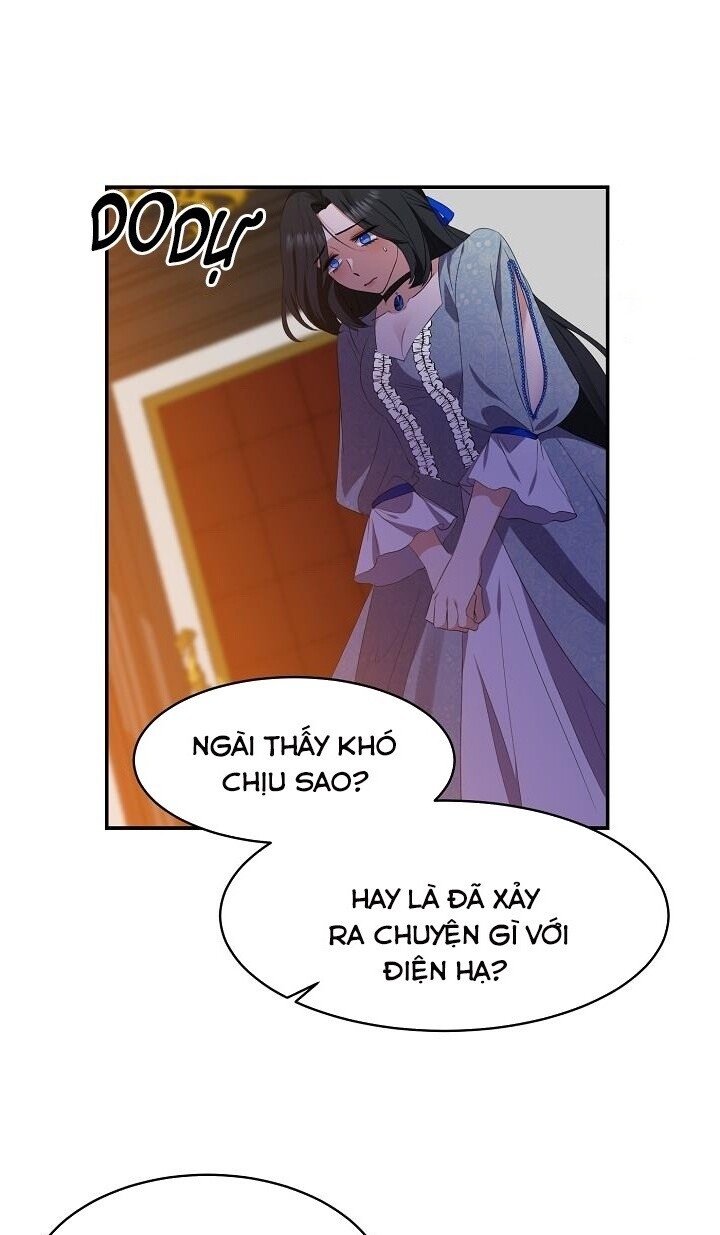 Người Chồng Bạo Chúa Của Tôi Đã Thay Đổi Chapter 6 - Trang 2