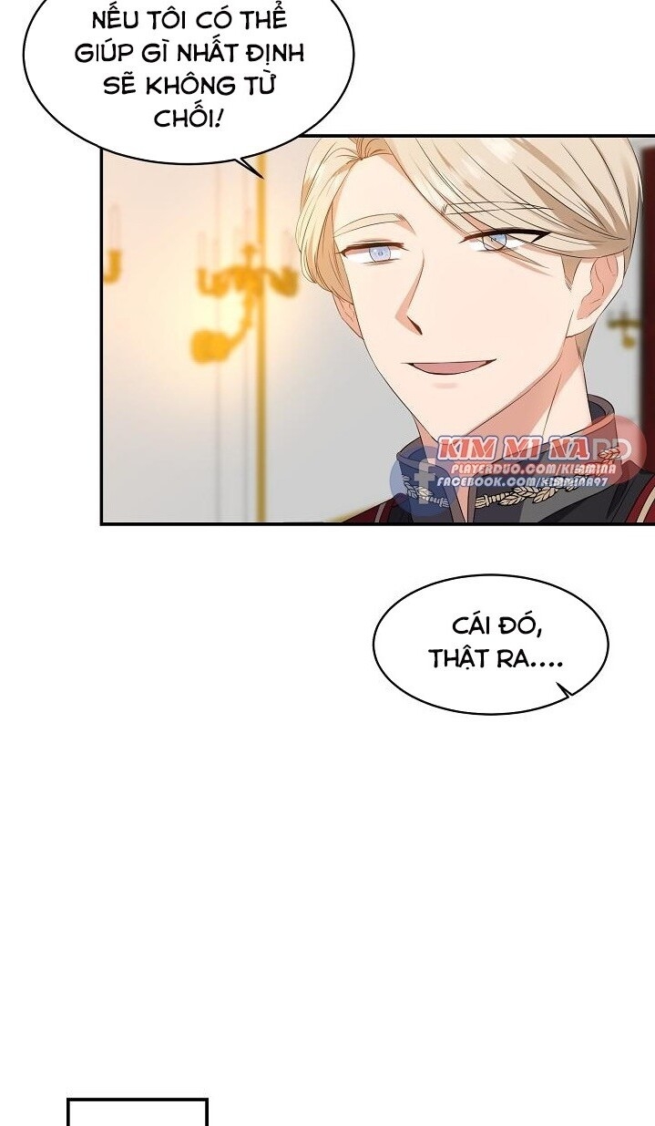 Người Chồng Bạo Chúa Của Tôi Đã Thay Đổi Chapter 6 - Trang 2