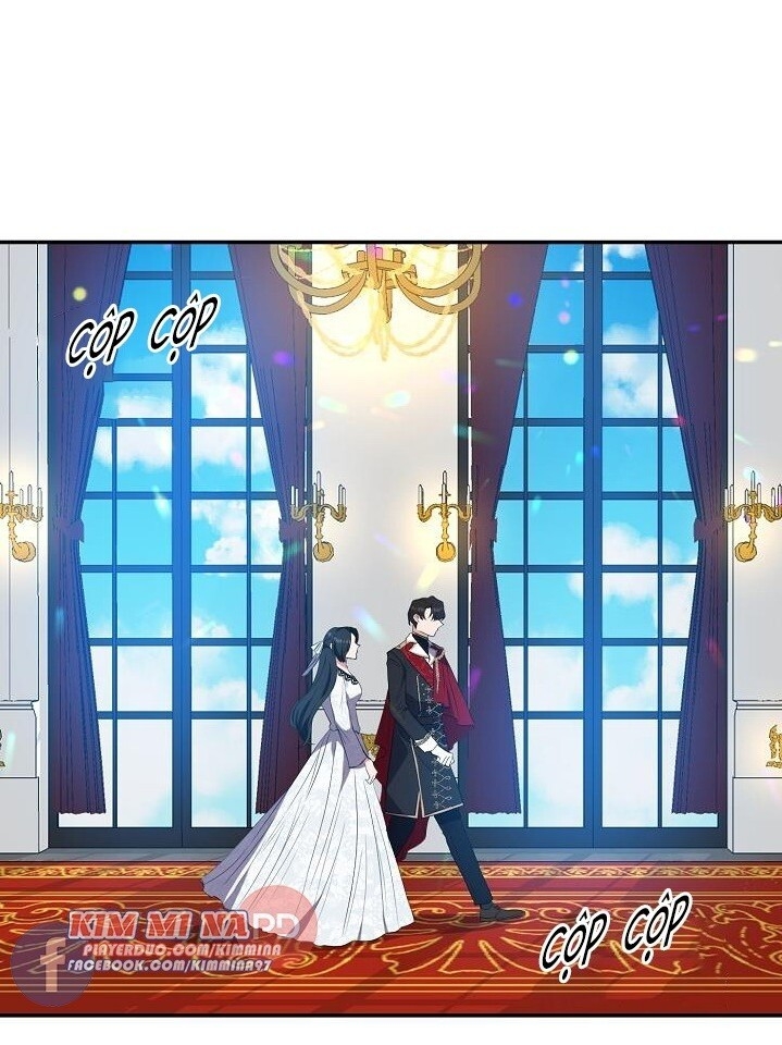 Người Chồng Bạo Chúa Của Tôi Đã Thay Đổi Chapter 6 - Trang 2