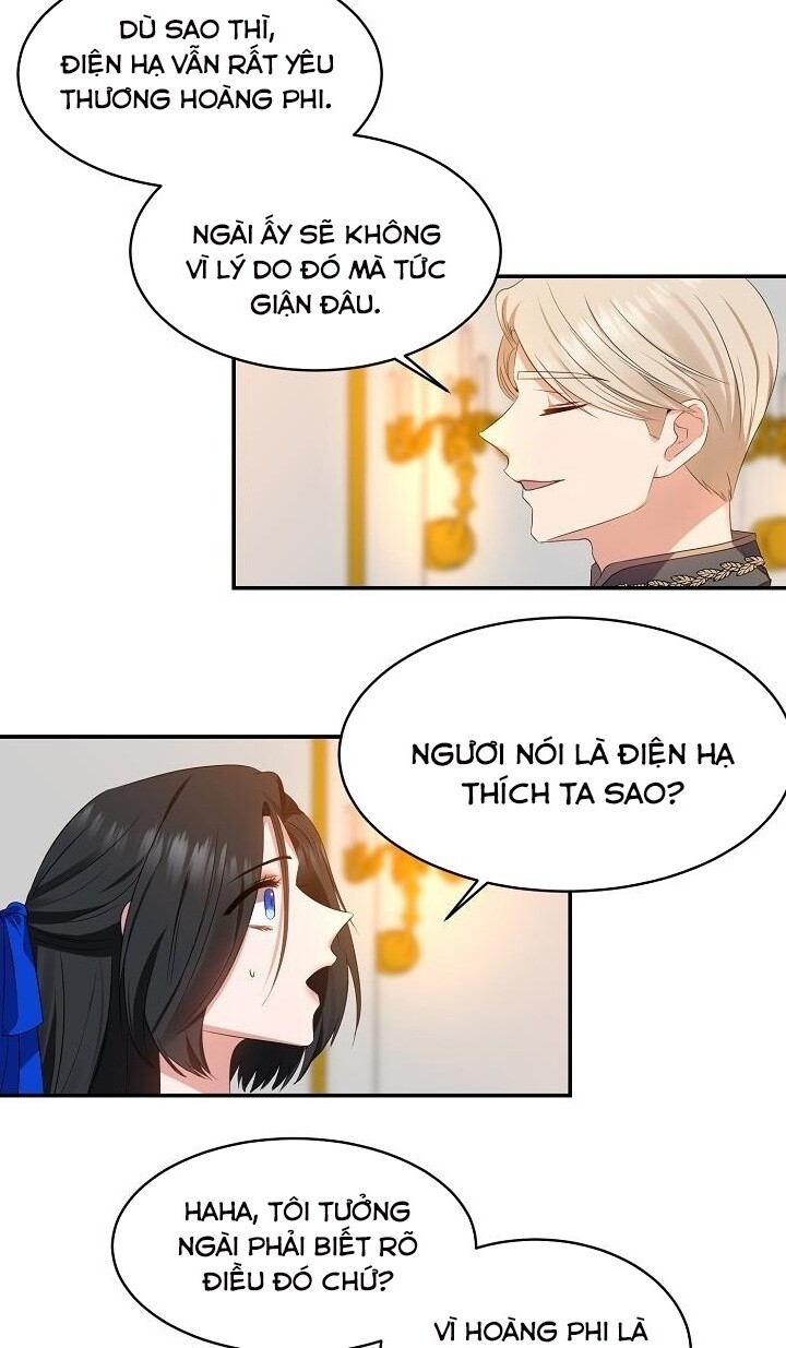 Người Chồng Bạo Chúa Của Tôi Đã Thay Đổi Chapter 6 - Trang 2