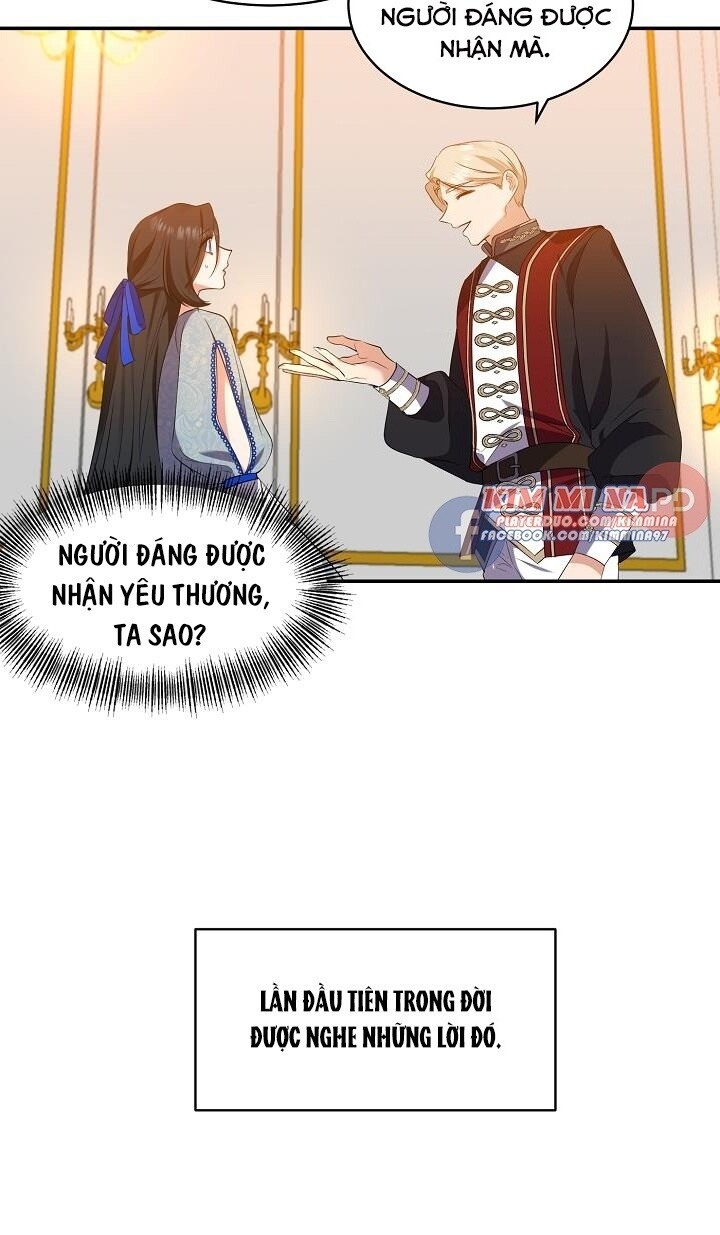 Người Chồng Bạo Chúa Của Tôi Đã Thay Đổi Chapter 6 - Trang 2