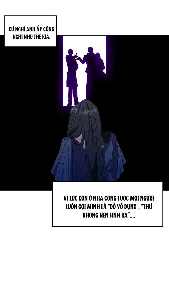 Người Chồng Bạo Chúa Của Tôi Đã Thay Đổi Chapter 6 - Trang 2