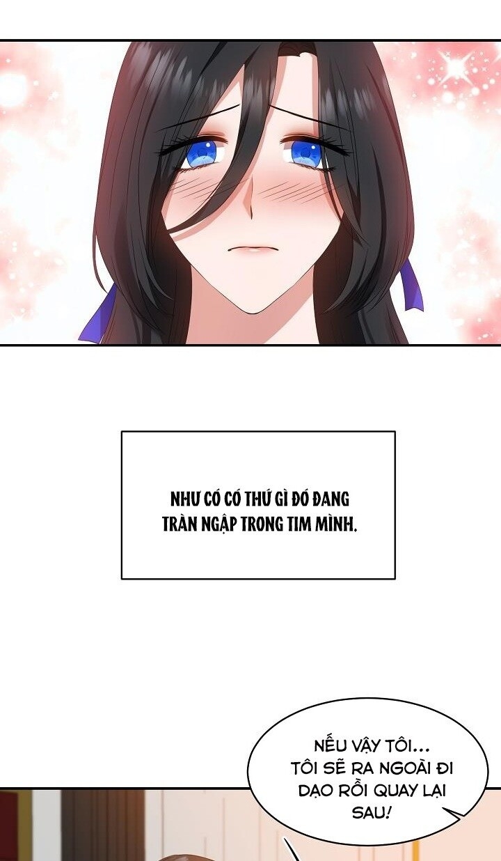 Người Chồng Bạo Chúa Của Tôi Đã Thay Đổi Chapter 6 - Trang 2