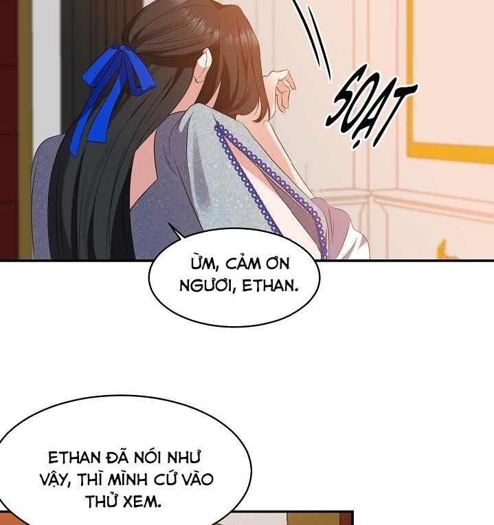 Người Chồng Bạo Chúa Của Tôi Đã Thay Đổi Chapter 6 - Trang 2