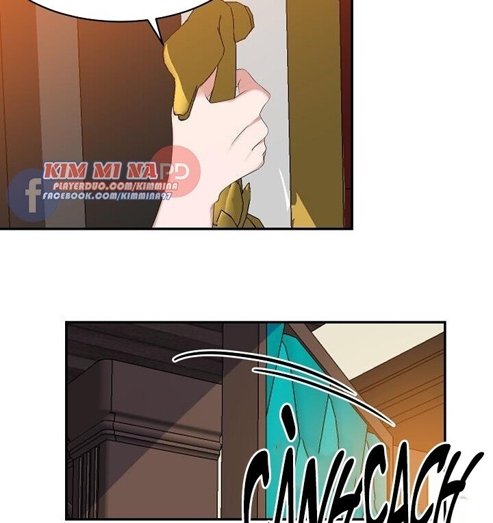 Người Chồng Bạo Chúa Của Tôi Đã Thay Đổi Chapter 6 - Trang 2