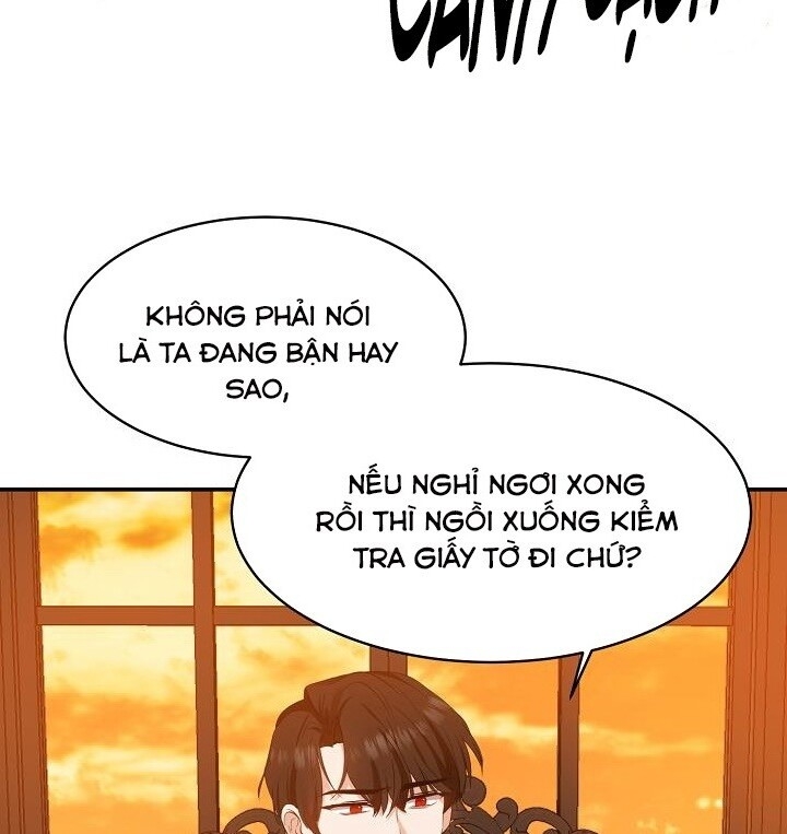 Người Chồng Bạo Chúa Của Tôi Đã Thay Đổi Chapter 6 - Trang 2