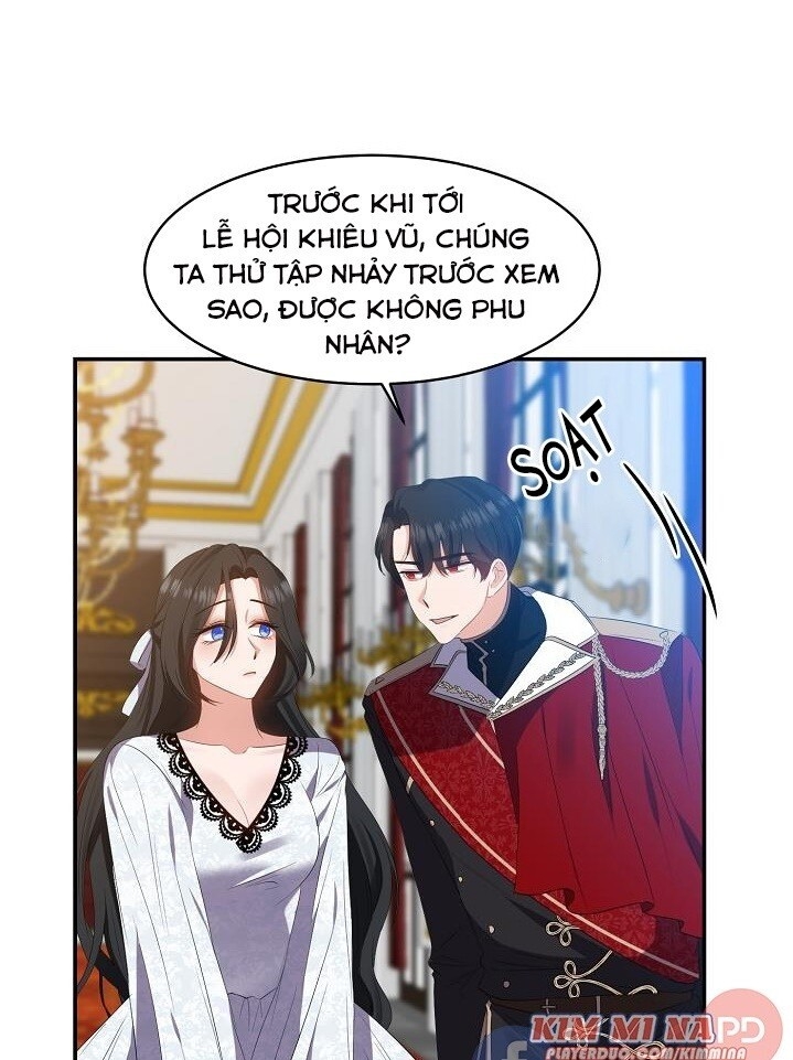 Người Chồng Bạo Chúa Của Tôi Đã Thay Đổi Chapter 6 - Trang 2