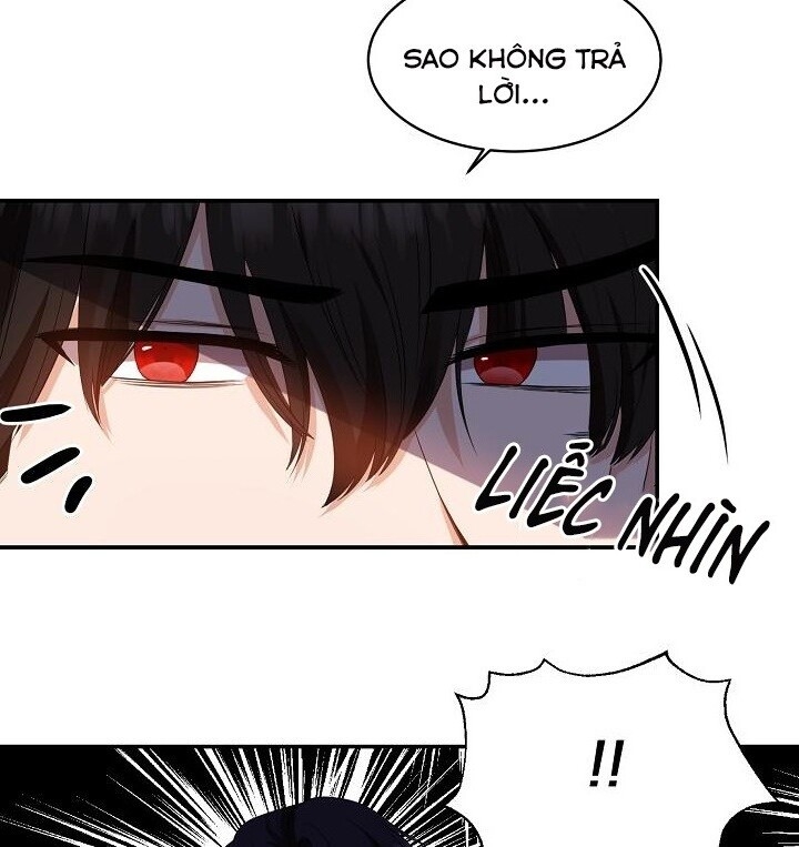 Người Chồng Bạo Chúa Của Tôi Đã Thay Đổi Chapter 6 - Trang 2