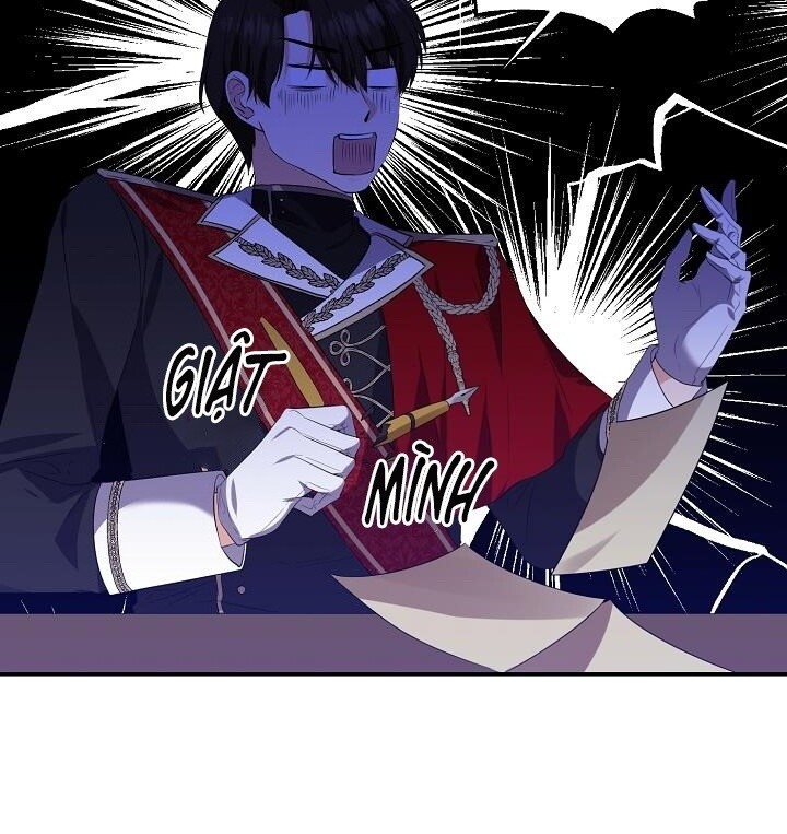 Người Chồng Bạo Chúa Của Tôi Đã Thay Đổi Chapter 6 - Trang 2