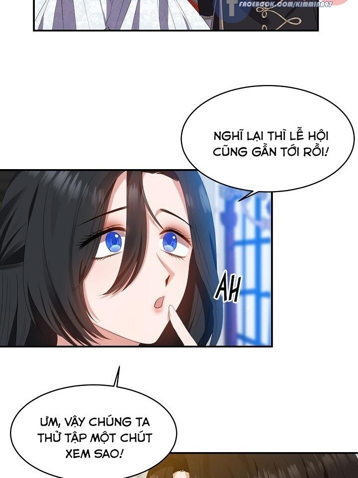 Người Chồng Bạo Chúa Của Tôi Đã Thay Đổi Chapter 6 - Trang 2