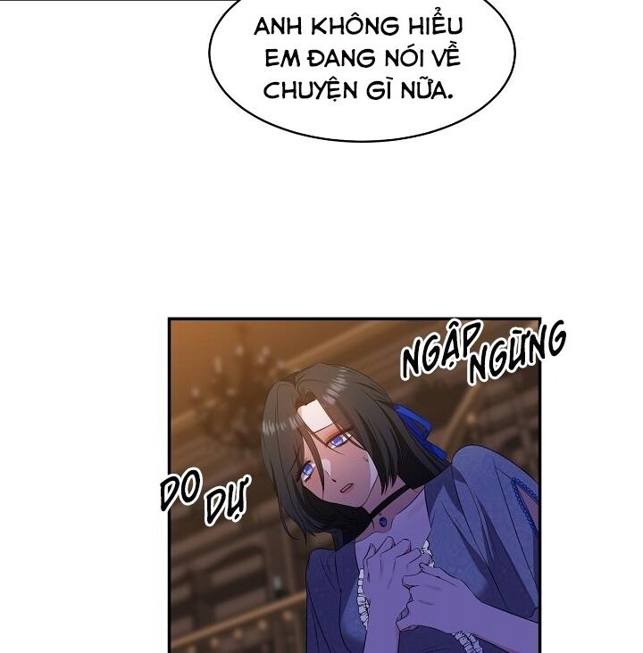 Người Chồng Bạo Chúa Của Tôi Đã Thay Đổi Chapter 7 - Trang 2