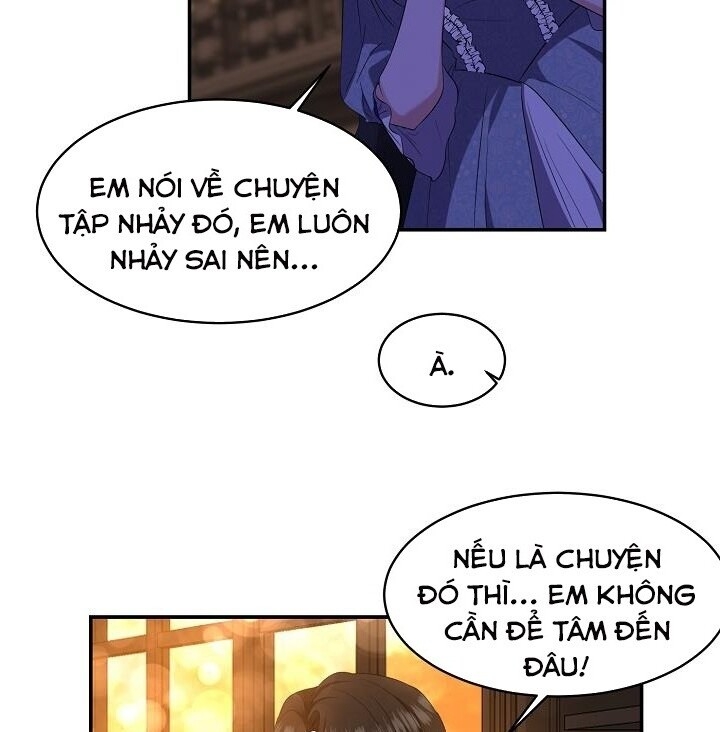 Người Chồng Bạo Chúa Của Tôi Đã Thay Đổi Chapter 7 - Trang 2
