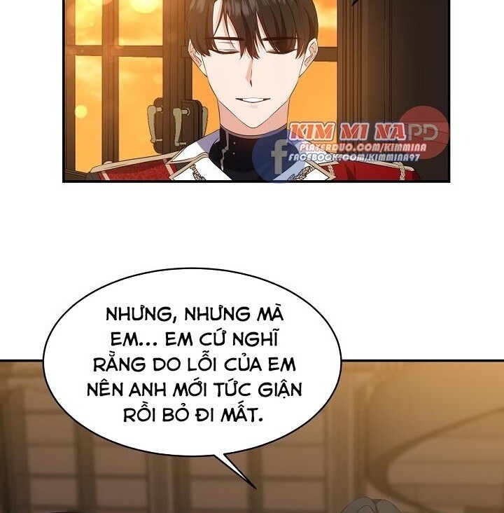 Người Chồng Bạo Chúa Của Tôi Đã Thay Đổi Chapter 7 - Trang 2