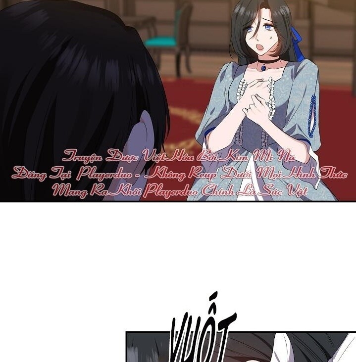 Người Chồng Bạo Chúa Của Tôi Đã Thay Đổi Chapter 7 - Trang 2