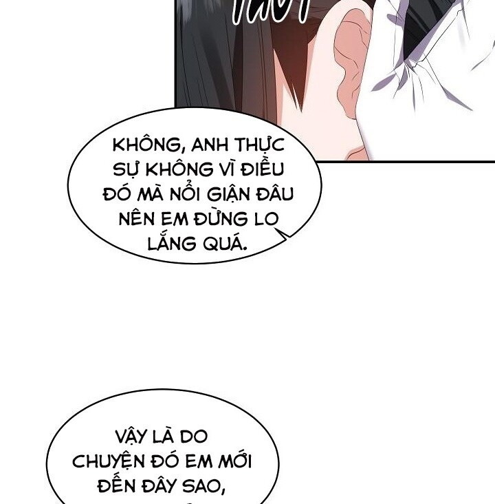 Người Chồng Bạo Chúa Của Tôi Đã Thay Đổi Chapter 7 - Trang 2