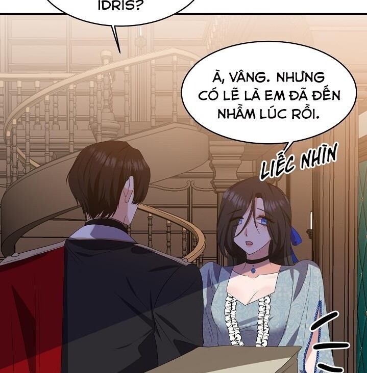 Người Chồng Bạo Chúa Của Tôi Đã Thay Đổi Chapter 7 - Trang 2