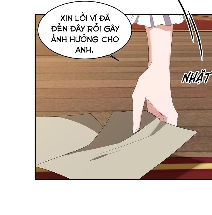 Người Chồng Bạo Chúa Của Tôi Đã Thay Đổi Chapter 7 - Trang 2