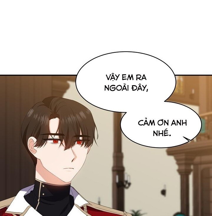 Người Chồng Bạo Chúa Của Tôi Đã Thay Đổi Chapter 7 - Trang 2