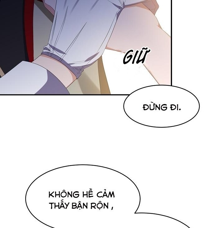 Người Chồng Bạo Chúa Của Tôi Đã Thay Đổi Chapter 7 - Trang 2