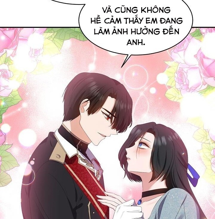 Người Chồng Bạo Chúa Của Tôi Đã Thay Đổi Chapter 7 - Trang 2