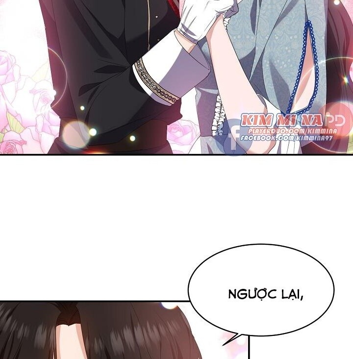 Người Chồng Bạo Chúa Của Tôi Đã Thay Đổi Chapter 7 - Trang 2