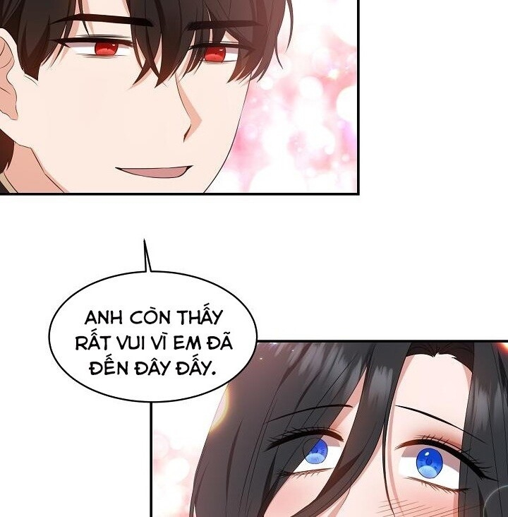 Người Chồng Bạo Chúa Của Tôi Đã Thay Đổi Chapter 7 - Trang 2