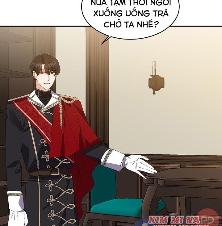 Người Chồng Bạo Chúa Của Tôi Đã Thay Đổi Chapter 7 - Trang 2