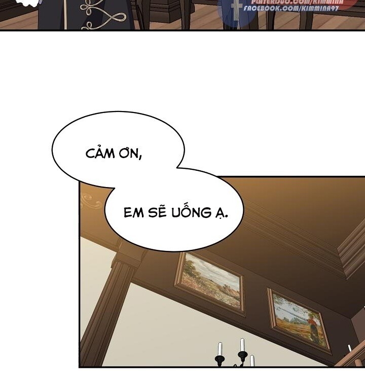 Người Chồng Bạo Chúa Của Tôi Đã Thay Đổi Chapter 7 - Trang 2