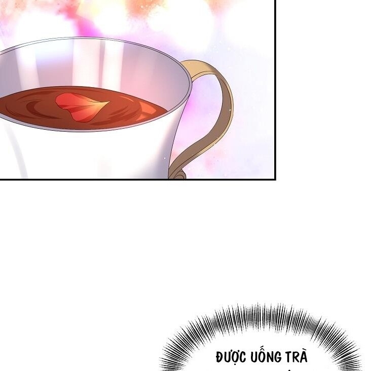 Người Chồng Bạo Chúa Của Tôi Đã Thay Đổi Chapter 7 - Trang 2