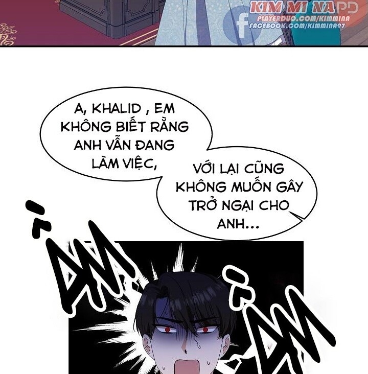 Người Chồng Bạo Chúa Của Tôi Đã Thay Đổi Chapter 7 - Trang 2