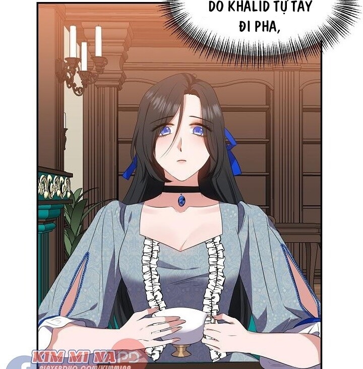 Người Chồng Bạo Chúa Của Tôi Đã Thay Đổi Chapter 7 - Trang 2