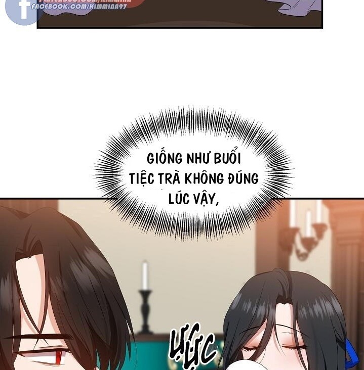 Người Chồng Bạo Chúa Của Tôi Đã Thay Đổi Chapter 7 - Trang 2