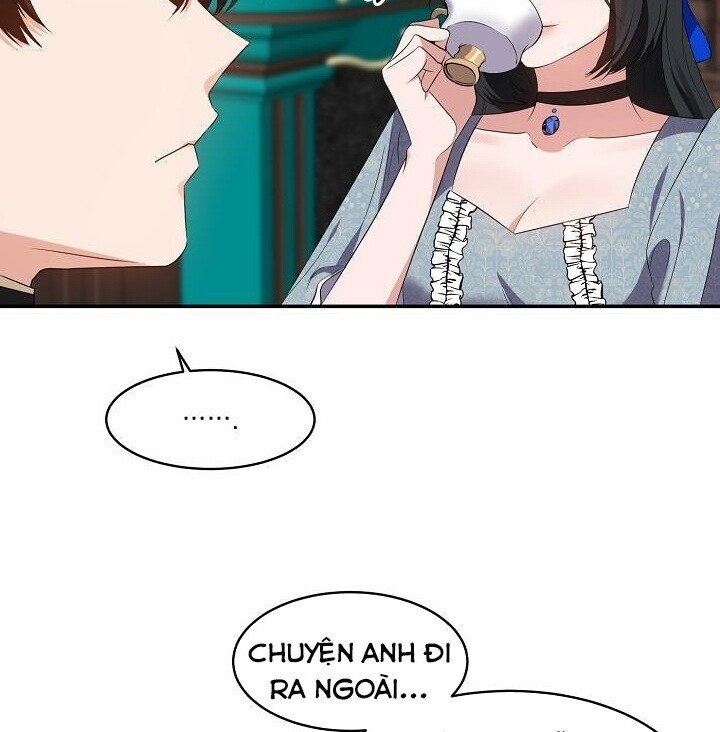 Người Chồng Bạo Chúa Của Tôi Đã Thay Đổi Chapter 7 - Trang 2