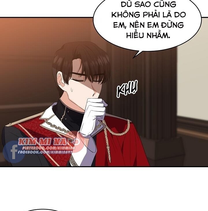 Người Chồng Bạo Chúa Của Tôi Đã Thay Đổi Chapter 7 - Trang 2