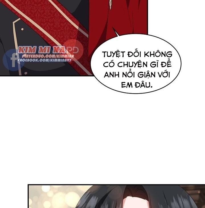 Người Chồng Bạo Chúa Của Tôi Đã Thay Đổi Chapter 7 - Trang 2