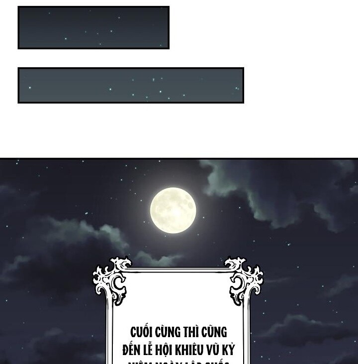 Người Chồng Bạo Chúa Của Tôi Đã Thay Đổi Chapter 7 - Trang 2