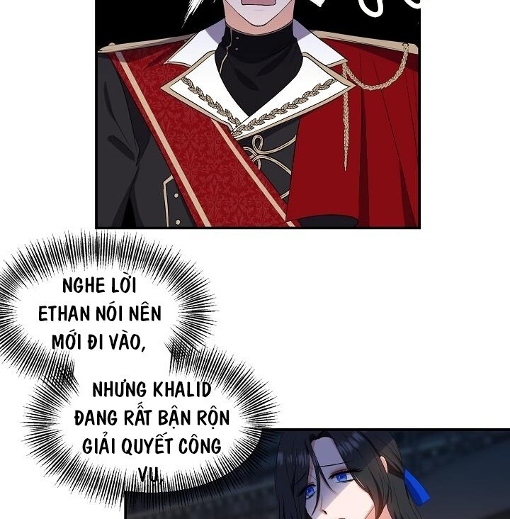 Người Chồng Bạo Chúa Của Tôi Đã Thay Đổi Chapter 7 - Trang 2