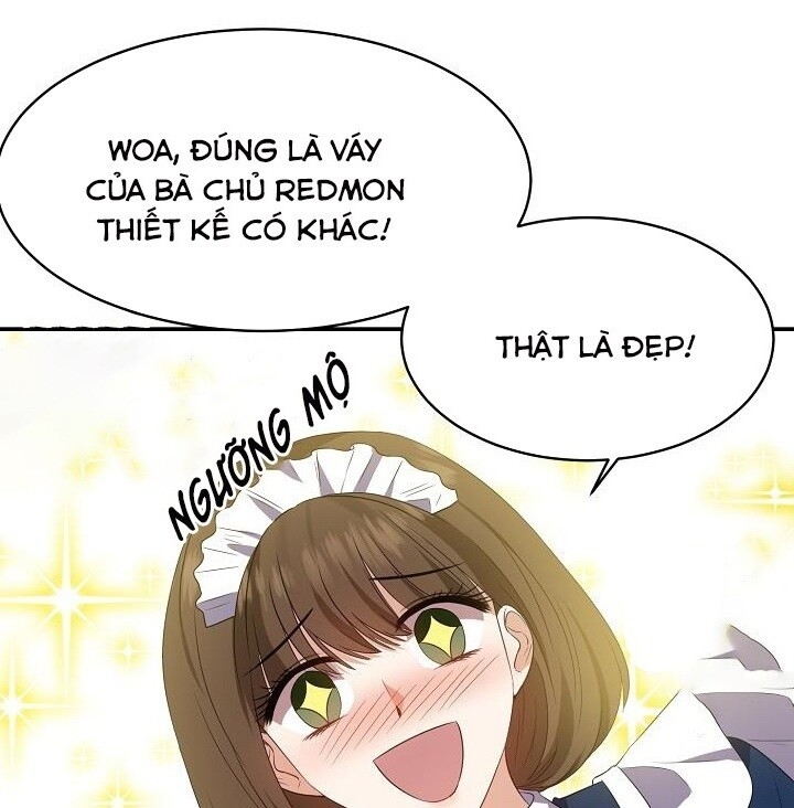 Người Chồng Bạo Chúa Của Tôi Đã Thay Đổi Chapter 7 - Trang 2