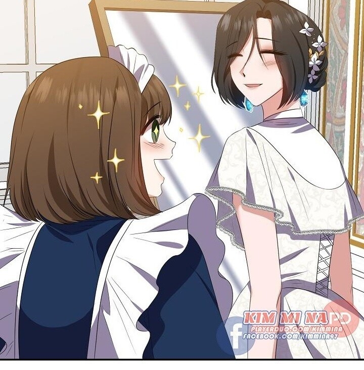 Người Chồng Bạo Chúa Của Tôi Đã Thay Đổi Chapter 7 - Trang 2