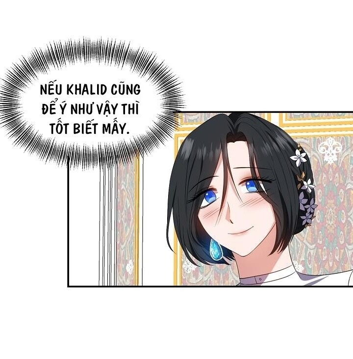 Người Chồng Bạo Chúa Của Tôi Đã Thay Đổi Chapter 7 - Trang 2