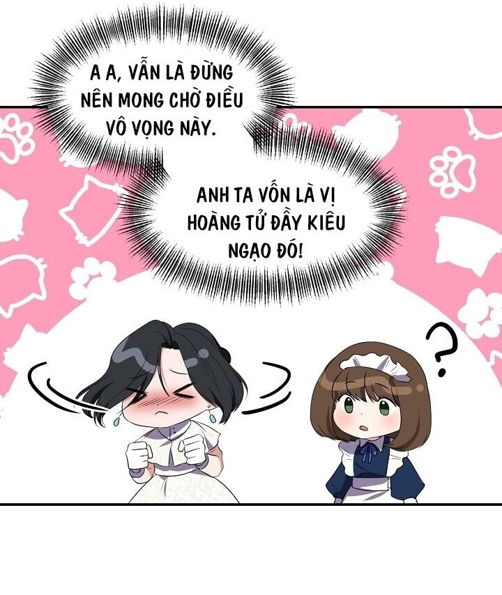 Người Chồng Bạo Chúa Của Tôi Đã Thay Đổi Chapter 7 - Trang 2