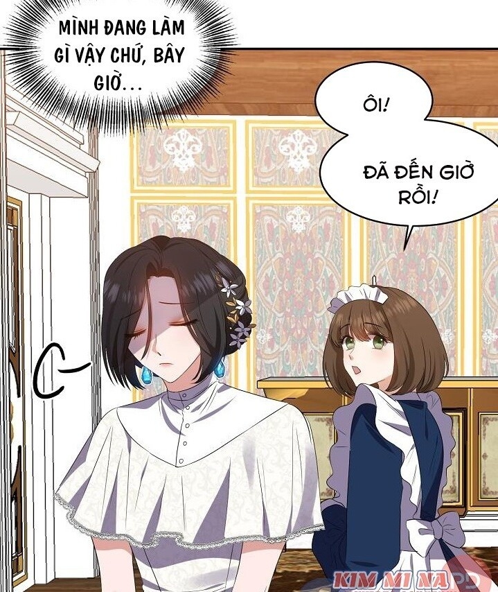 Người Chồng Bạo Chúa Của Tôi Đã Thay Đổi Chapter 7 - Trang 2
