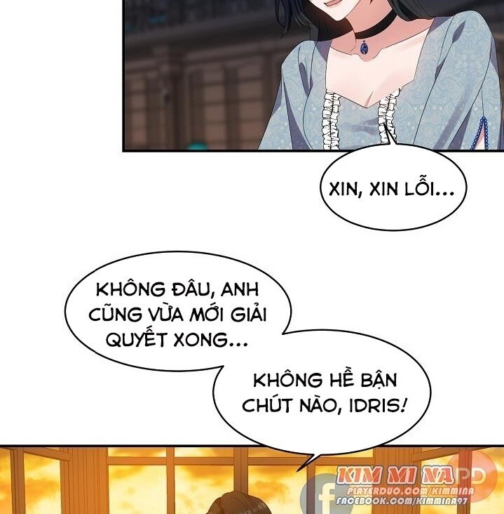 Người Chồng Bạo Chúa Của Tôi Đã Thay Đổi Chapter 7 - Trang 2