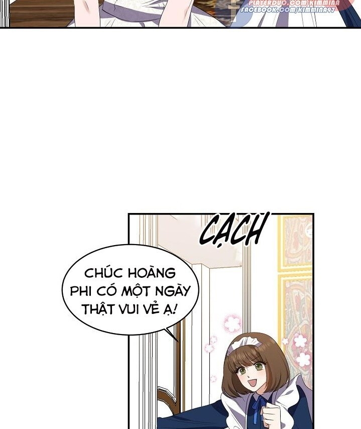 Người Chồng Bạo Chúa Của Tôi Đã Thay Đổi Chapter 7 - Trang 2